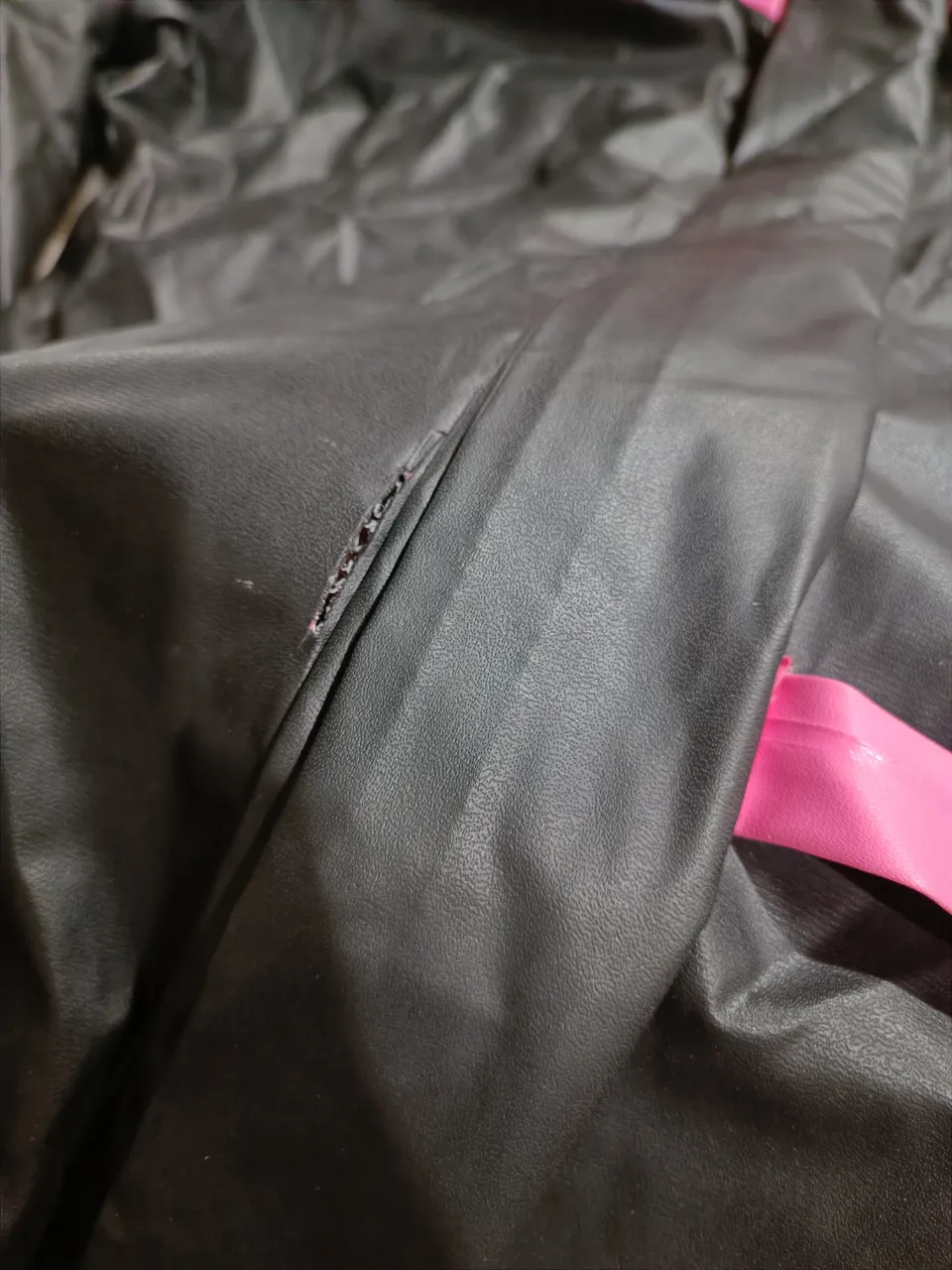 Impermeable Pantaneiro - imagen 9