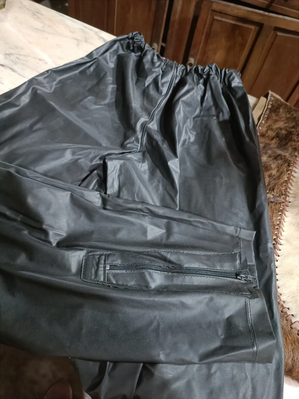 Impermeable Pantaneiro - imagen 7