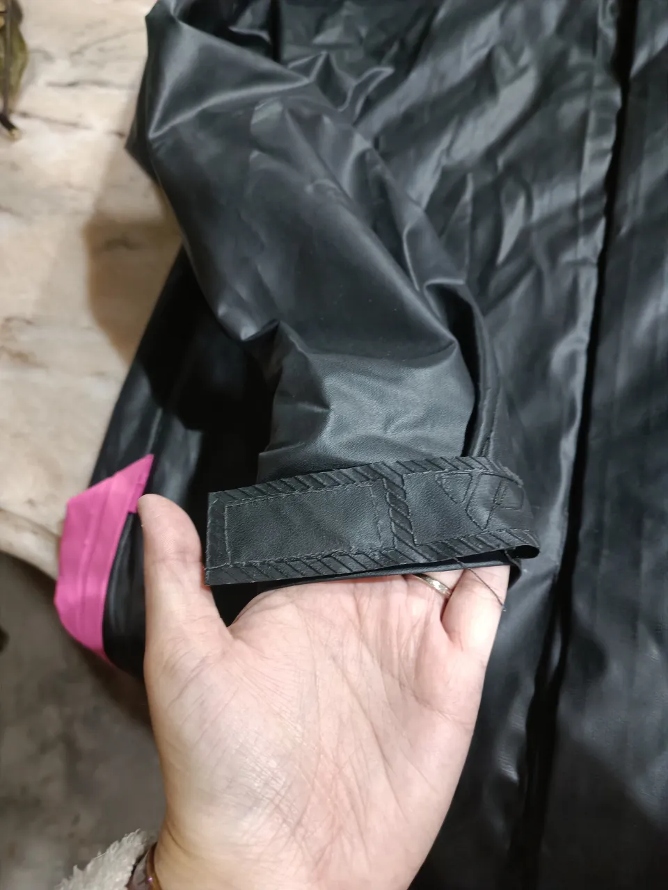Impermeable Pantaneiro - imagen 5