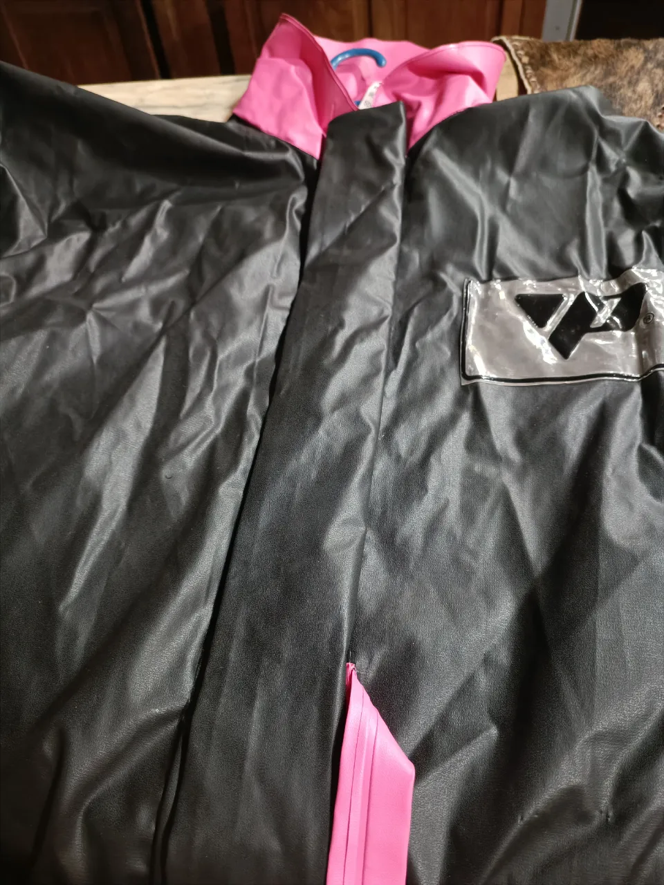 Impermeable Pantaneiro - imagen 3