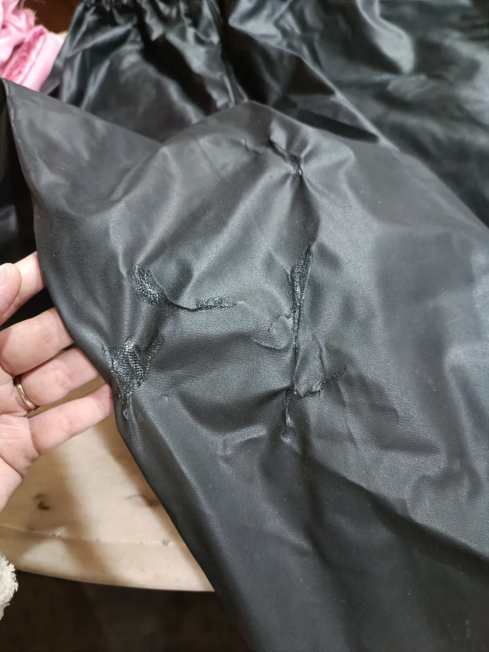 Impermeable Pantaneiro - imagen 10