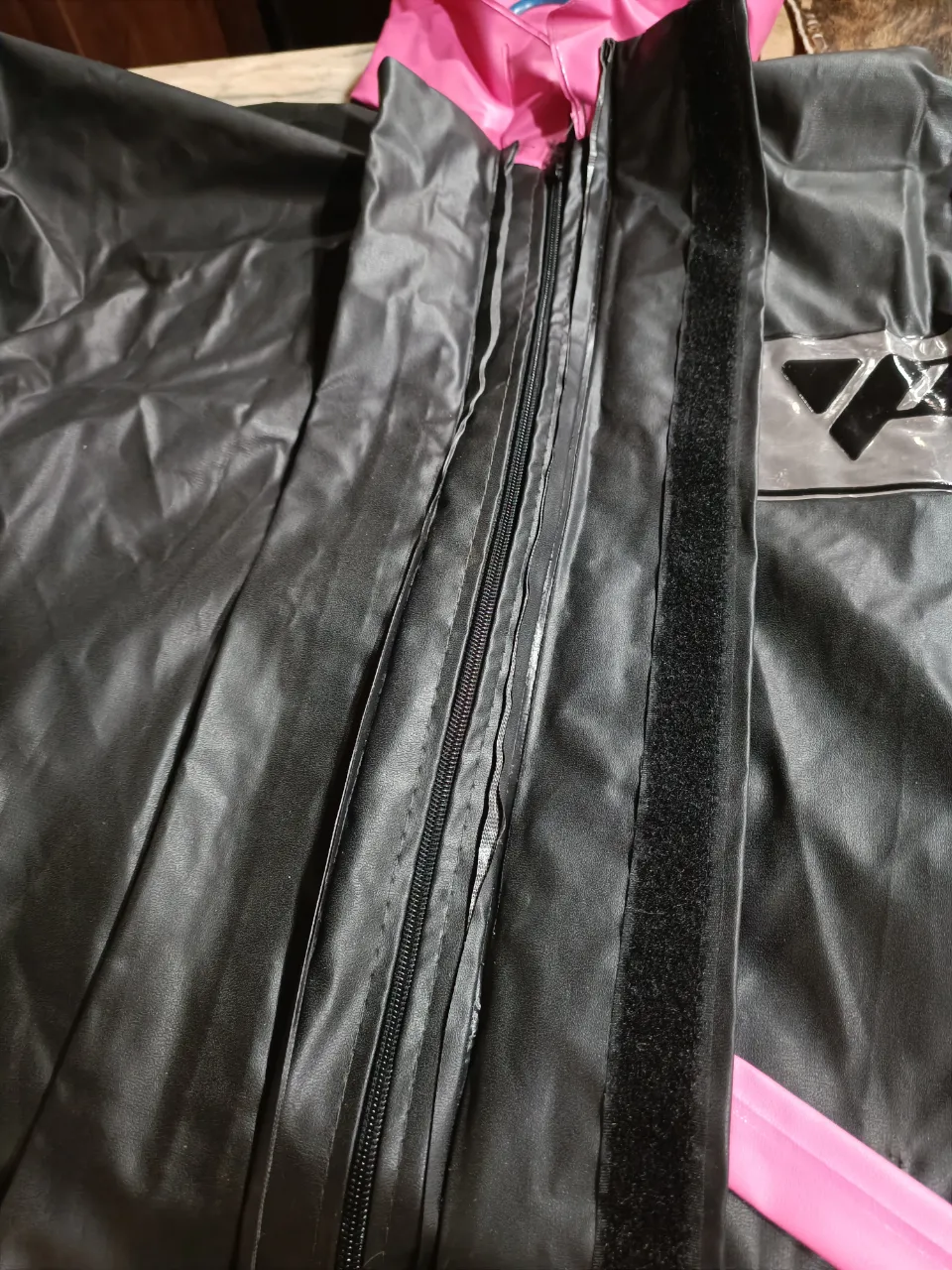 Impermeable Pantaneiro - imagen 2