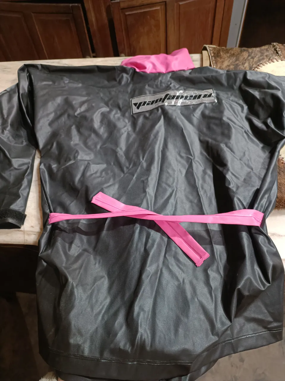Impermeable Pantaneiro - imagen 6