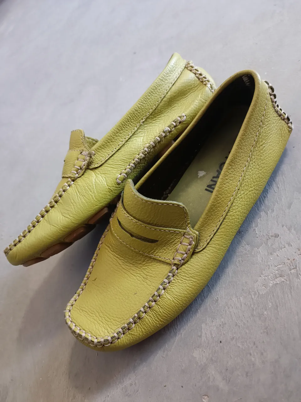 Zapatos Antoani - imagen 2