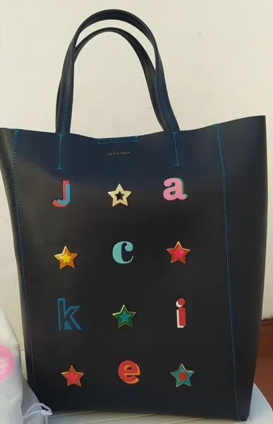 Bolso Jackie Smith - imagen 1