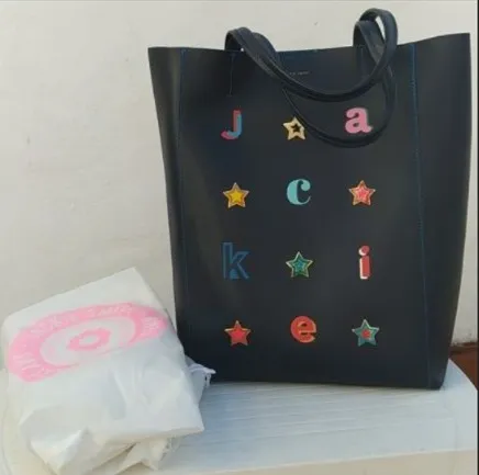 Bolso Jackie Smith - imagen 2