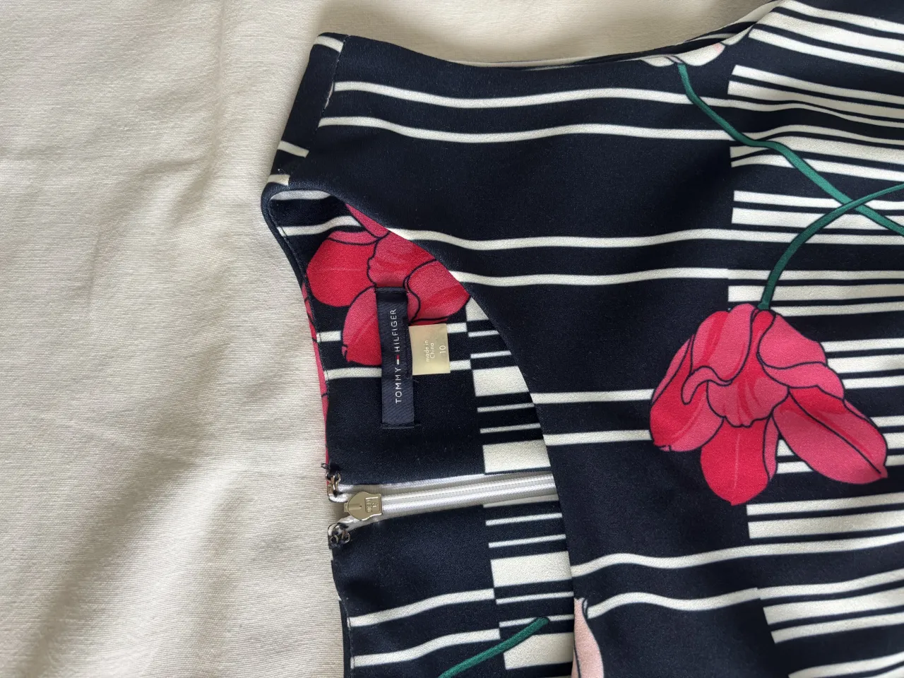 Vestido Tommy Hilfiger - imagen 3