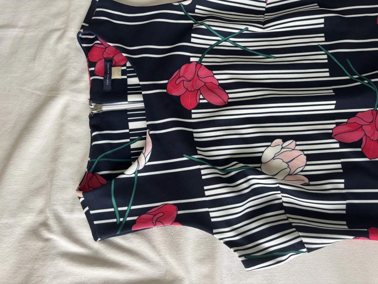 Vestido Tommy Hilfiger - imagen 2