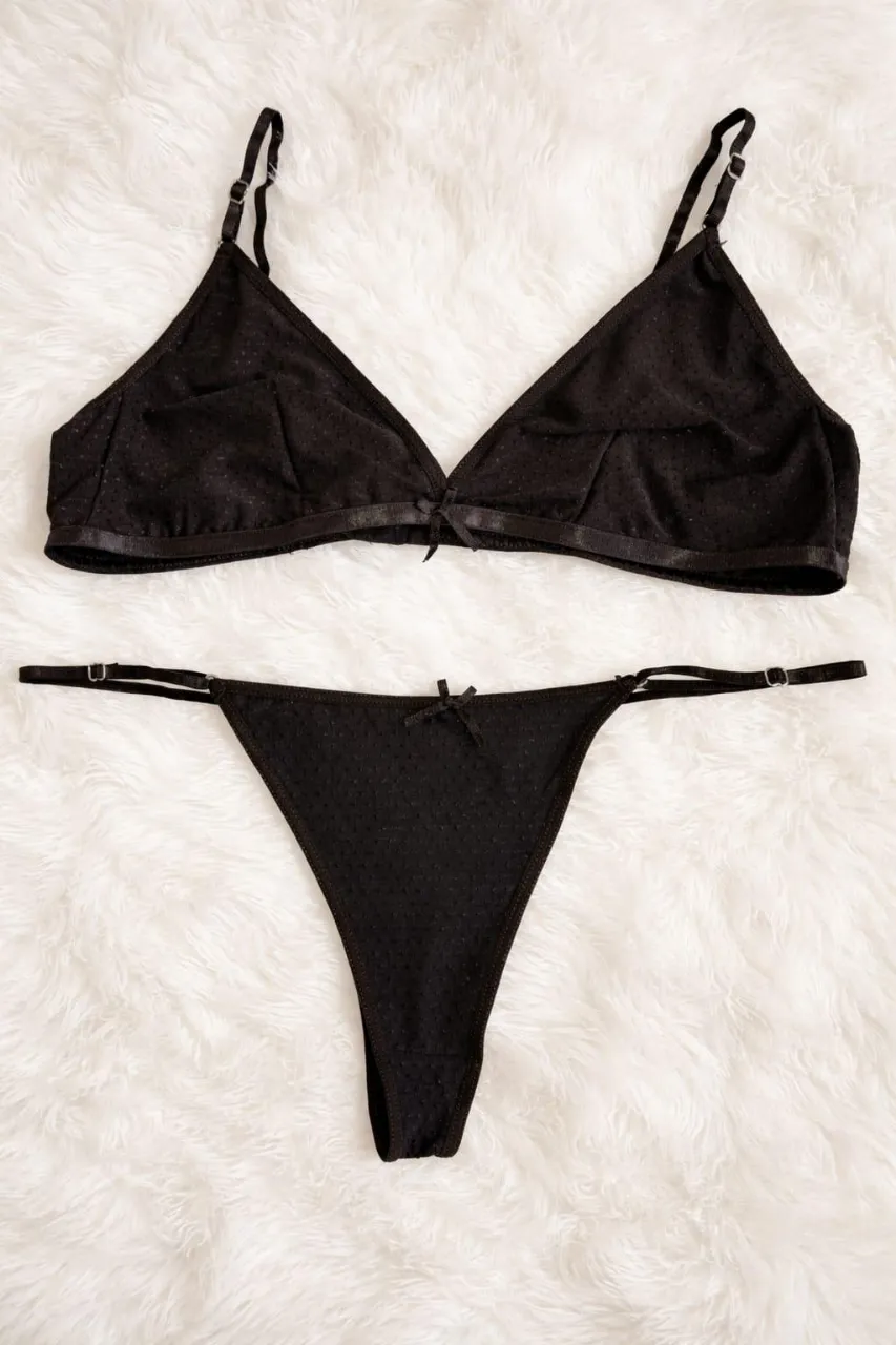 Conjunto A ≠
