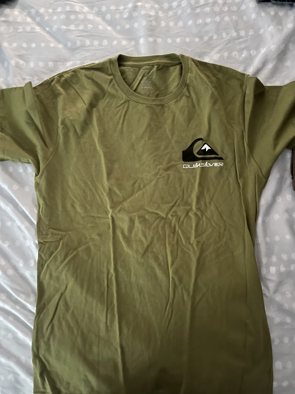 Remera Quiksilver - imagen 1