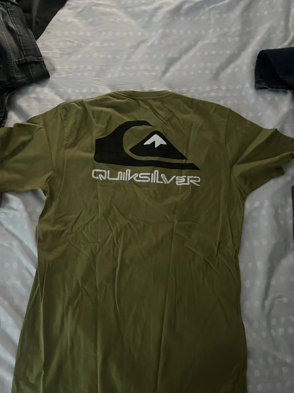 Remera Quiksilver - imagen 2