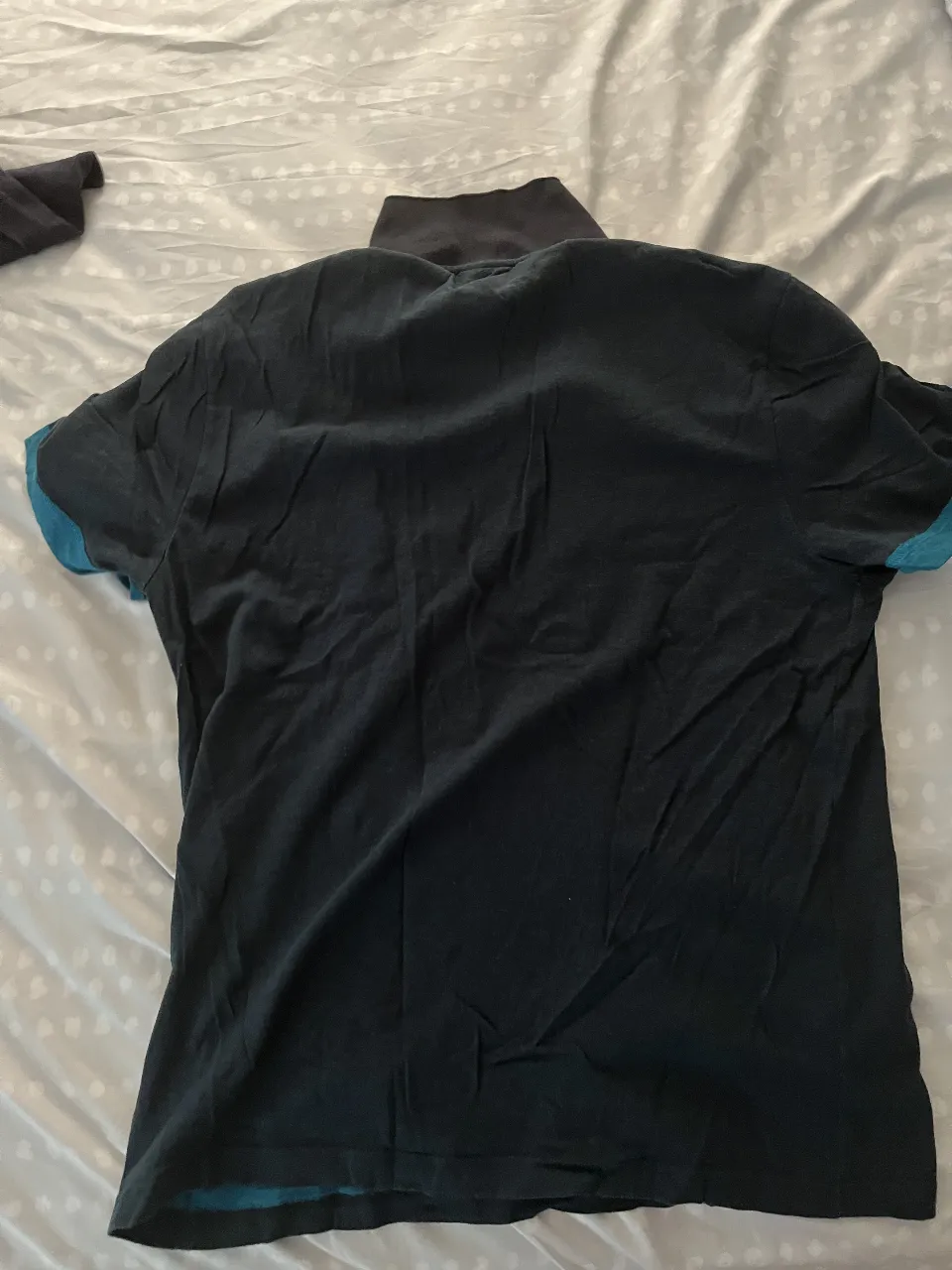 Remera Lacoste - imagen 2