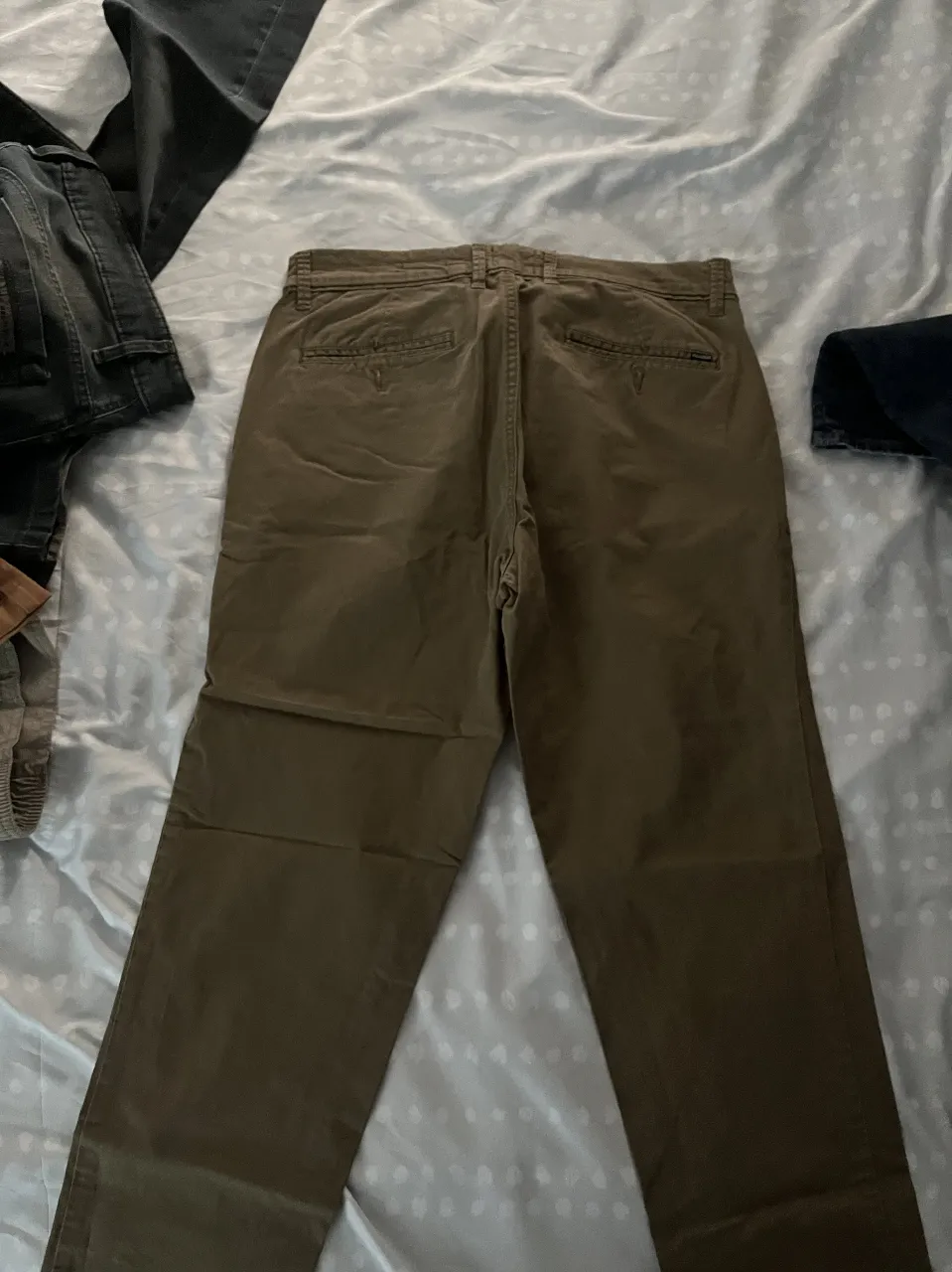 Pantalón Pull & Bear - Vista 2
