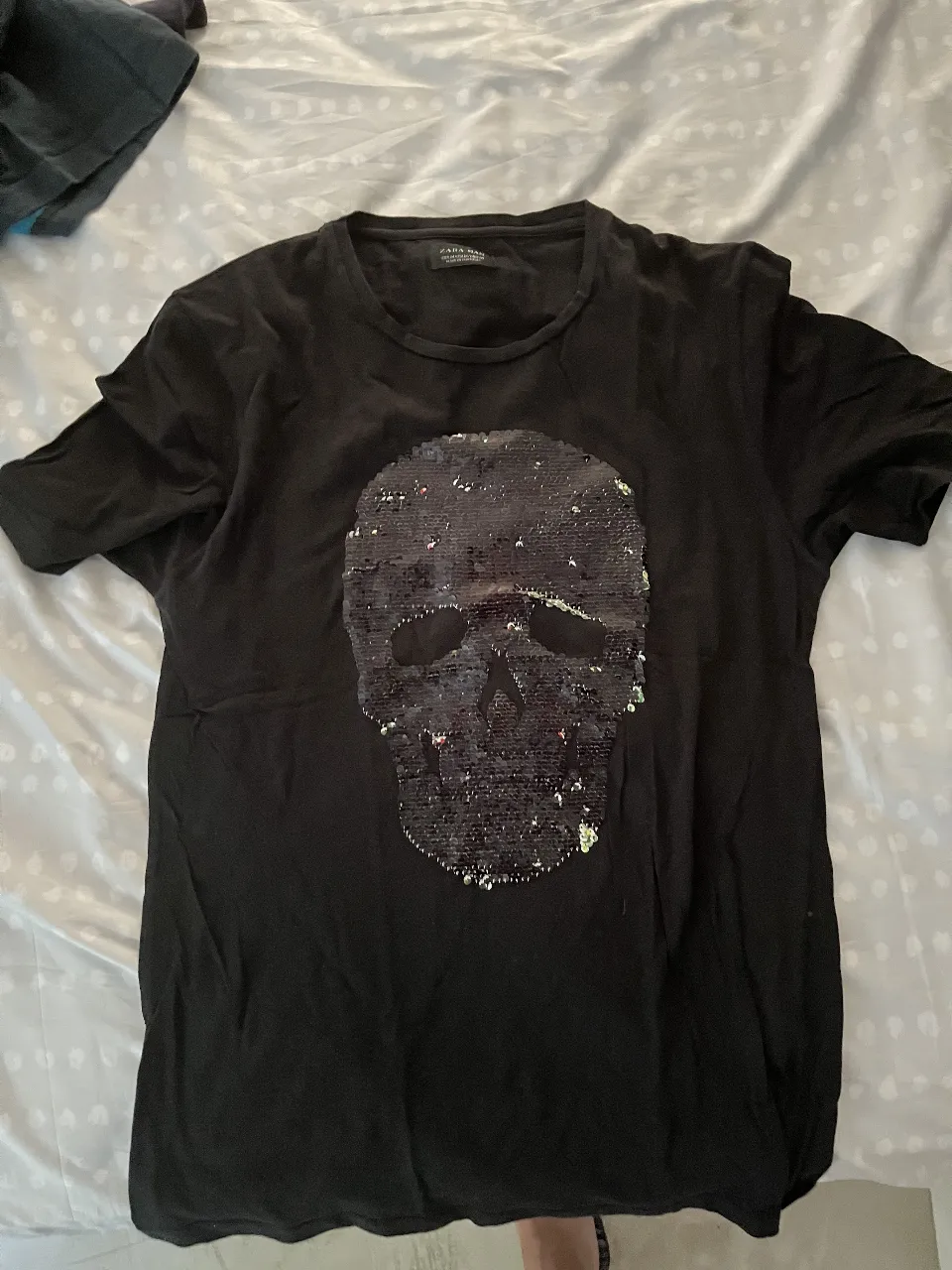 Remera Zara Man - imagen 1
