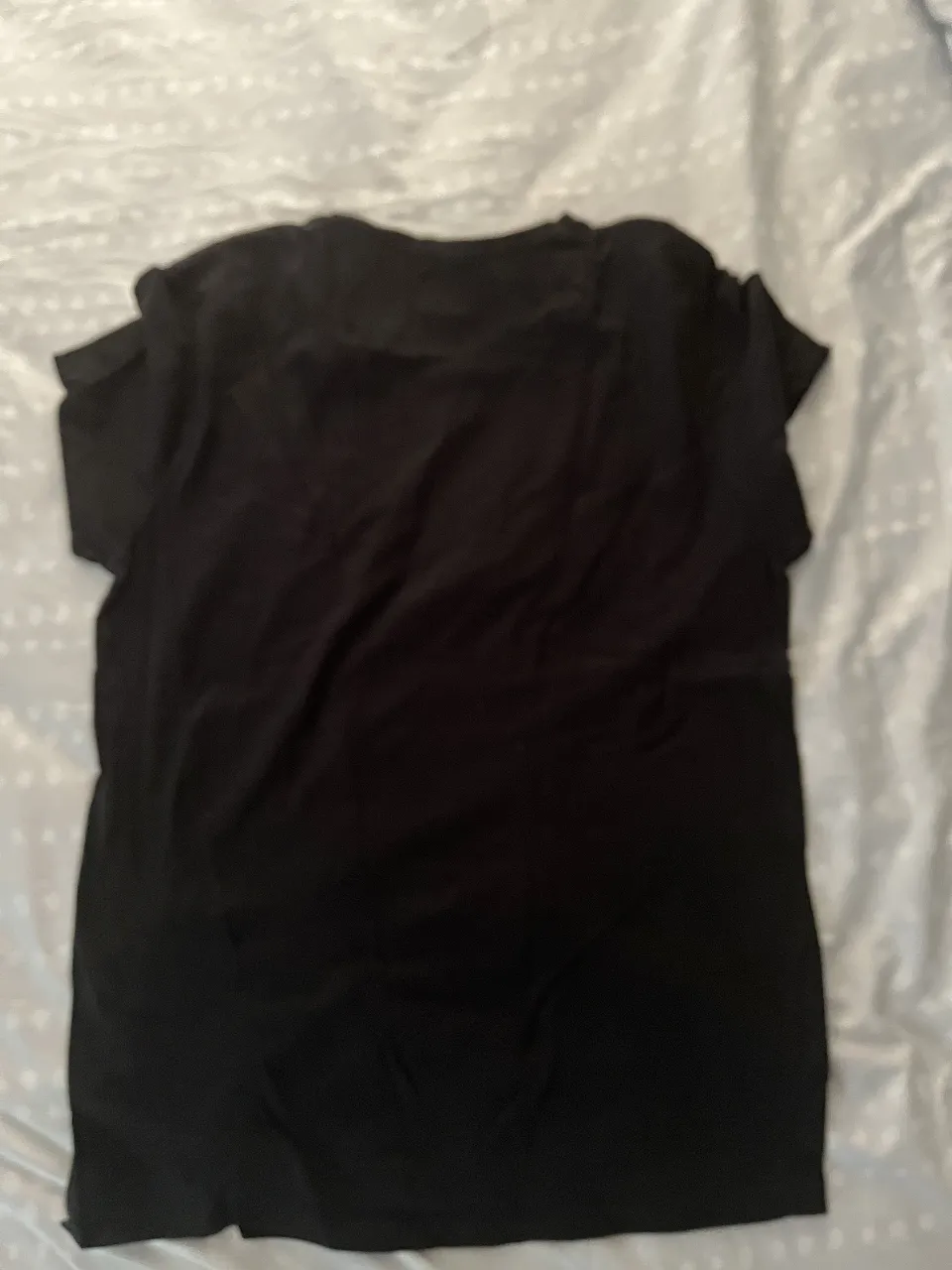 Remera Zara - imagen 2