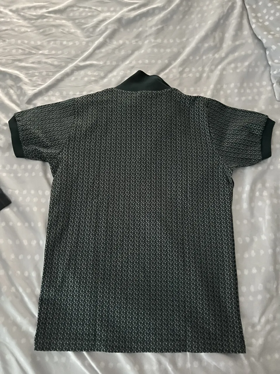 Remera Lacoste - Vista 2