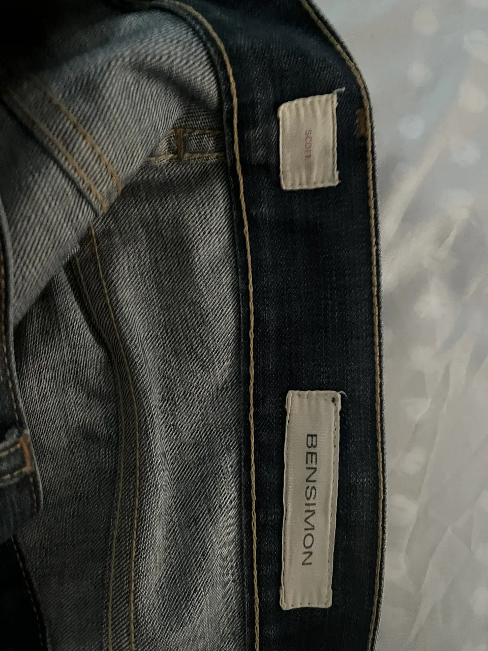 Jean Bensimon - imagen 3