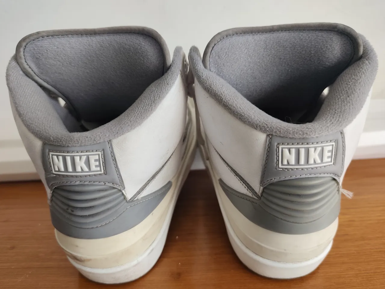 Zapatillas Nike - imagen 3