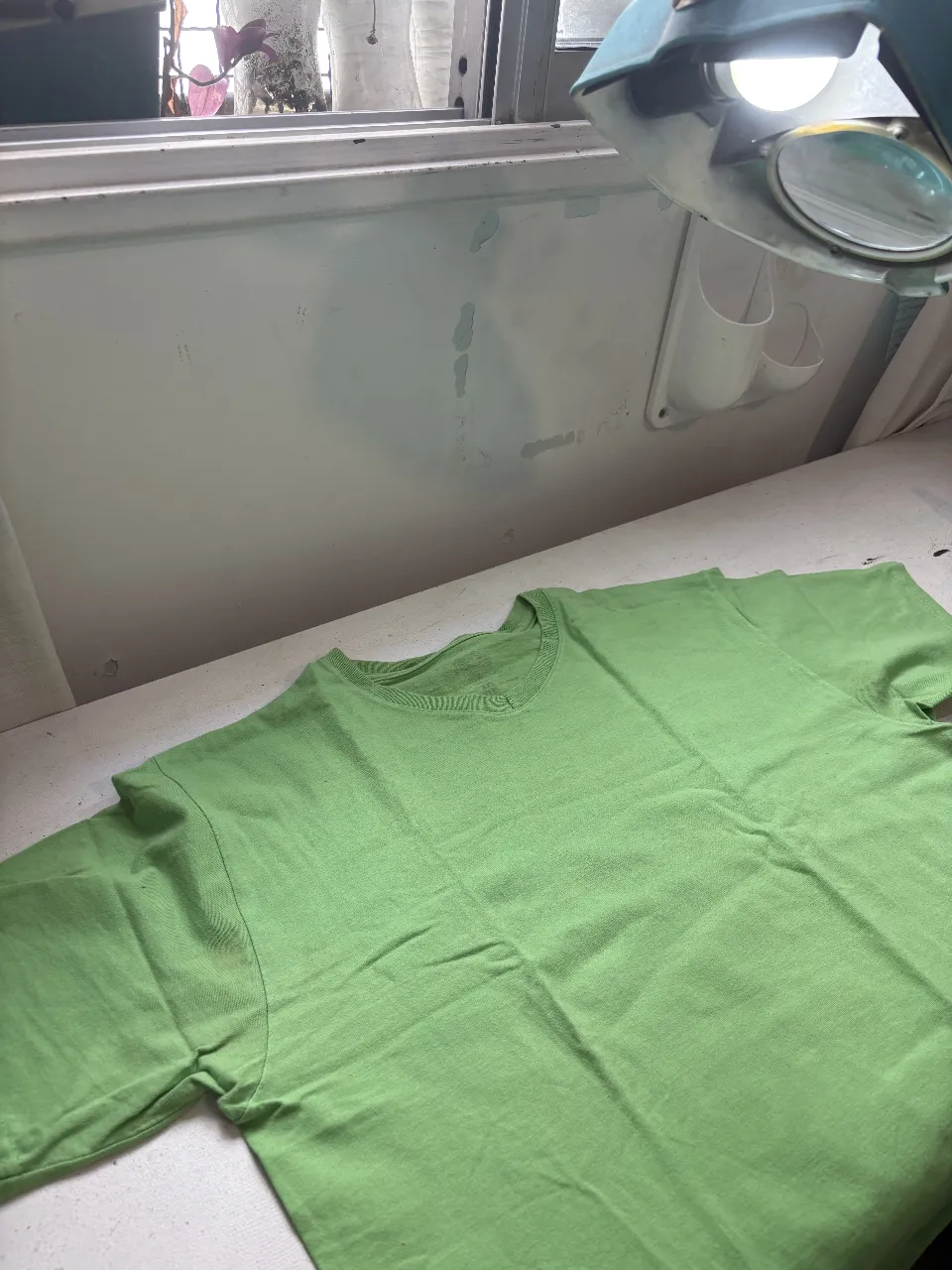 Remera Fruit of the Loom - imagen 1
