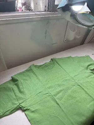 Fruit of the Loom