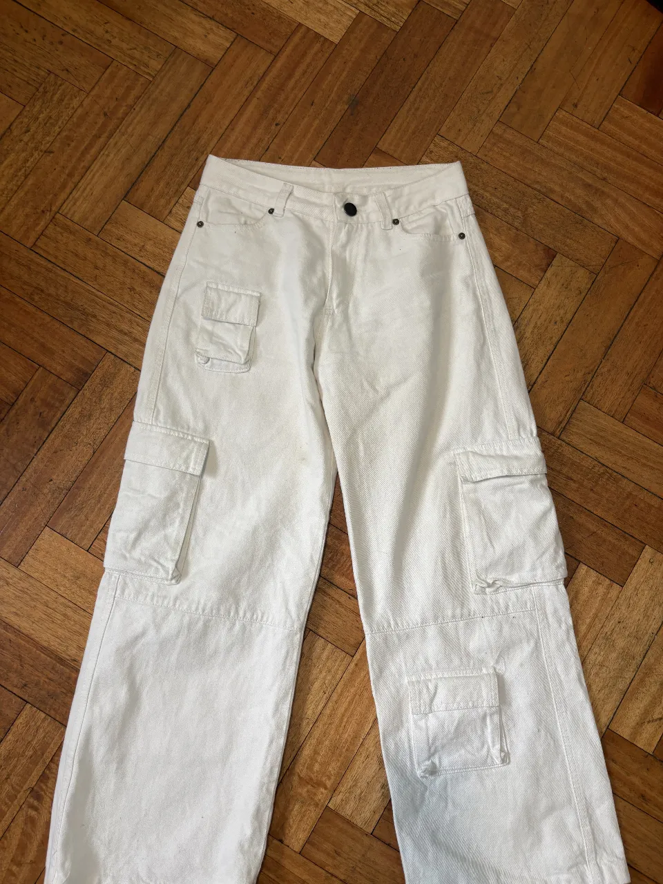 Pantalón Ninguna - imagen 1