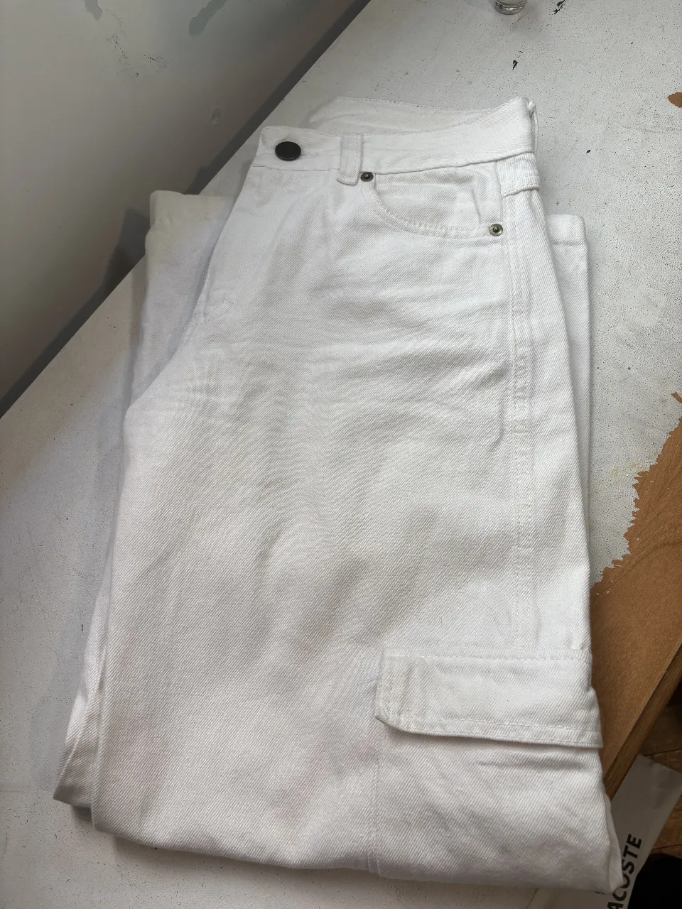 Pantalón Ninguna - imagen 2