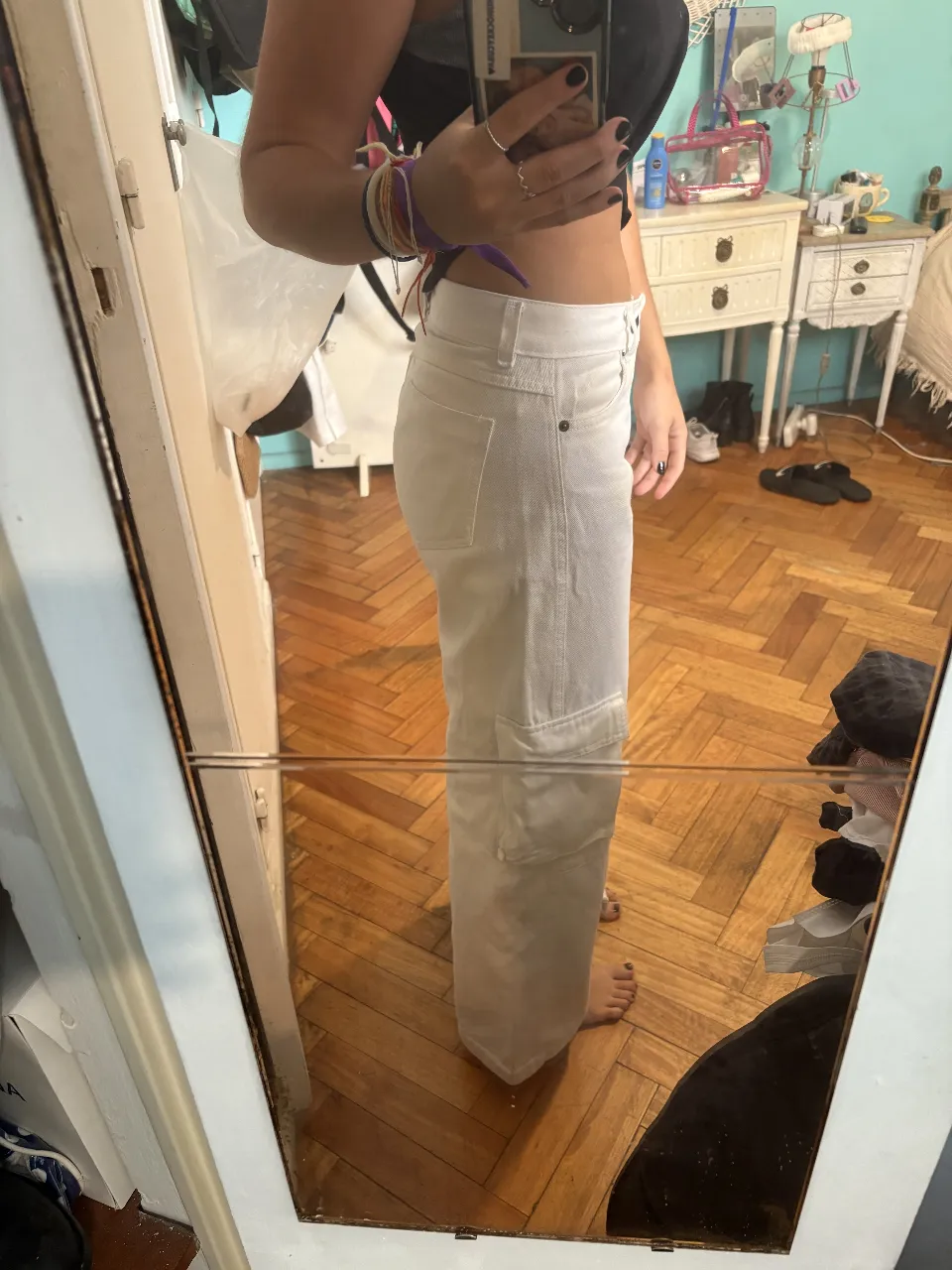 Pantalón Ninguna - imagen 4