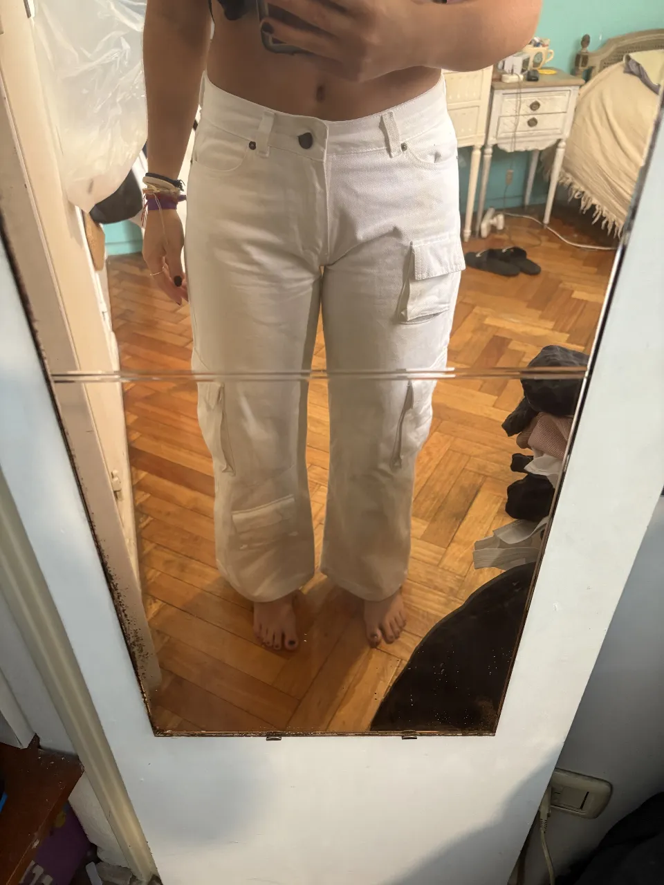 Pantalón Ninguna - imagen 3