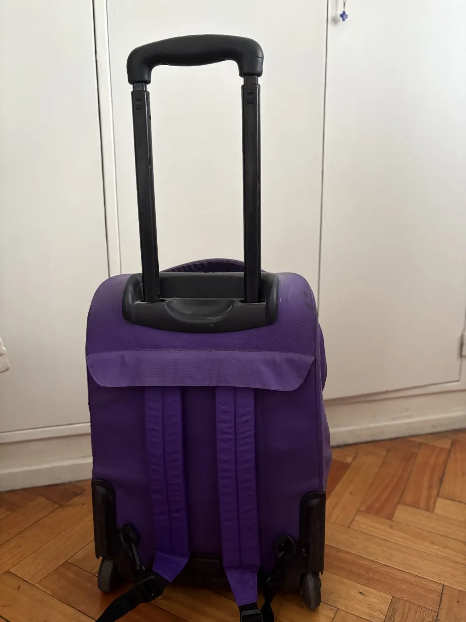 Ocasión especial Jansport - Vista 4