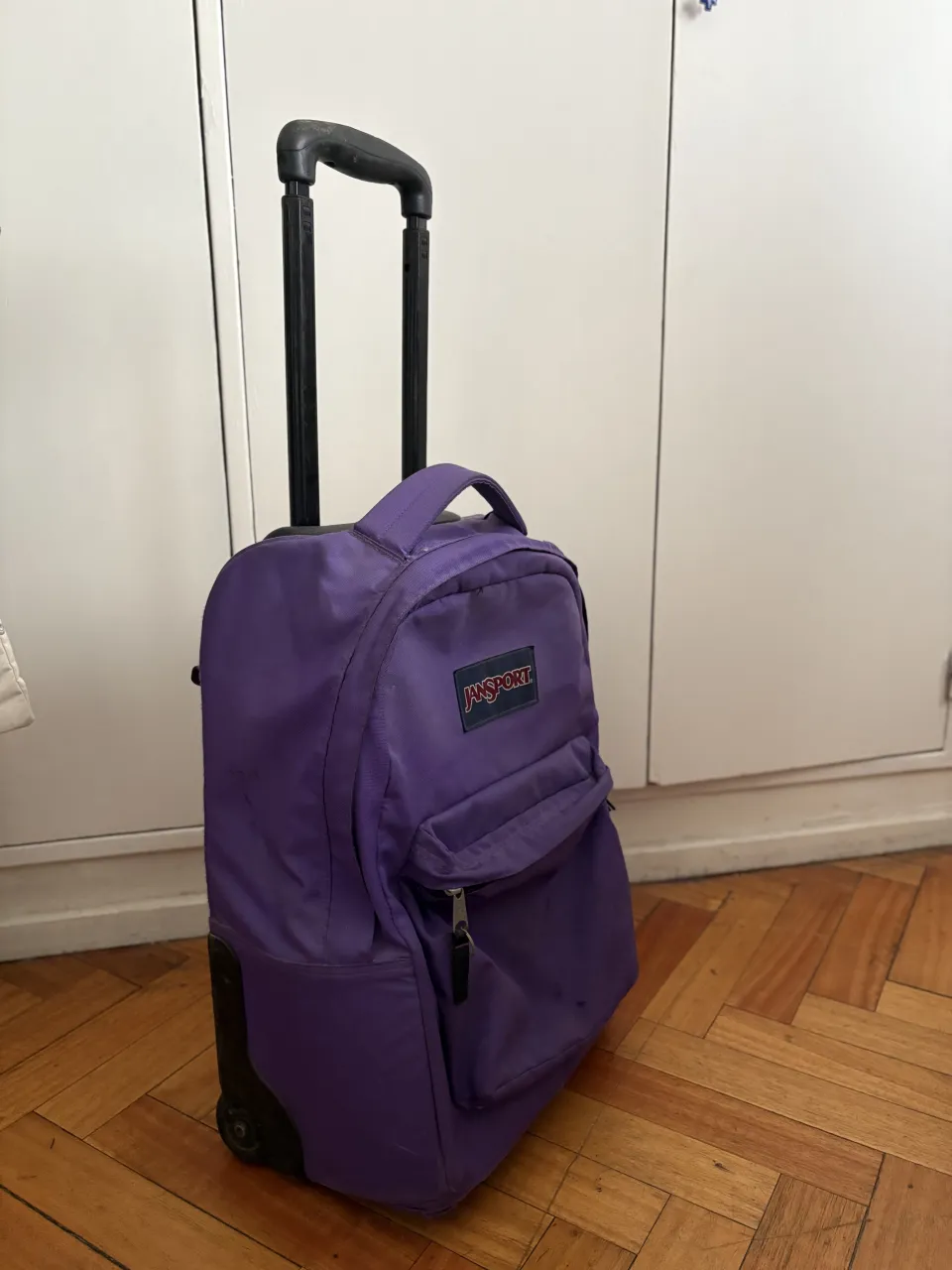 Ocasión especial Jansport