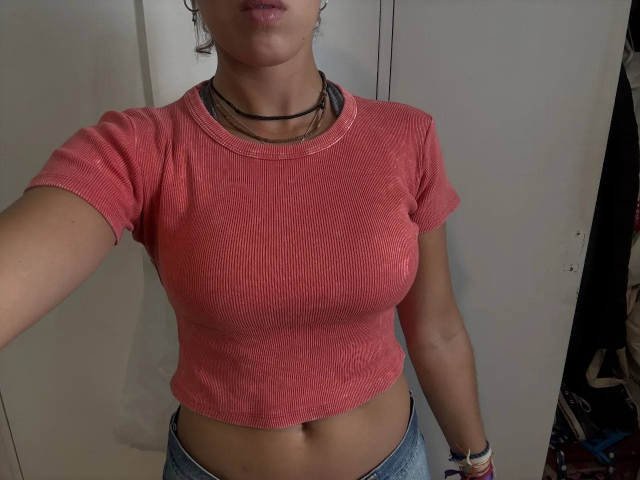 Top Ninguna - Vista 2