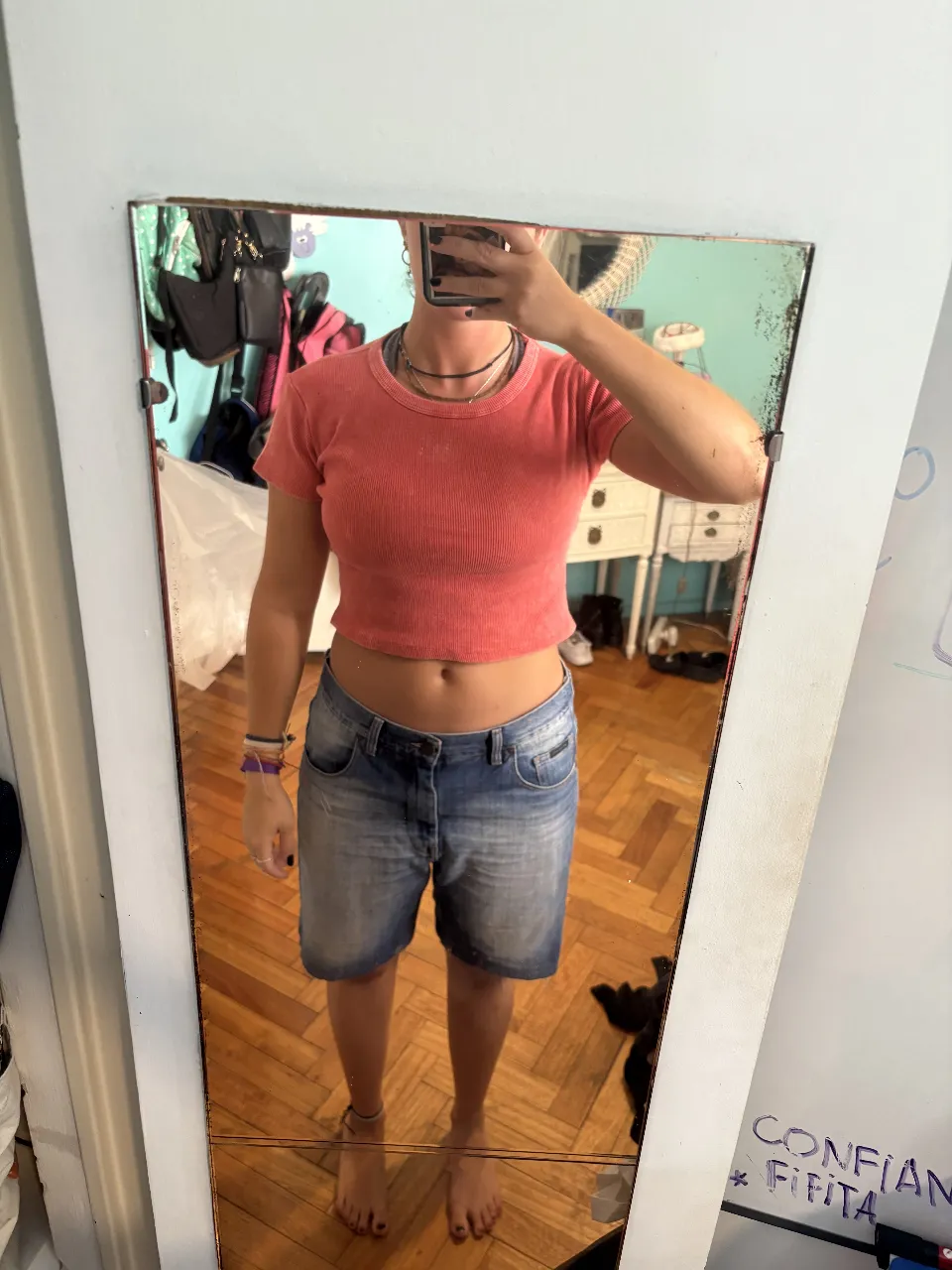 Top Ninguna - Vista 3