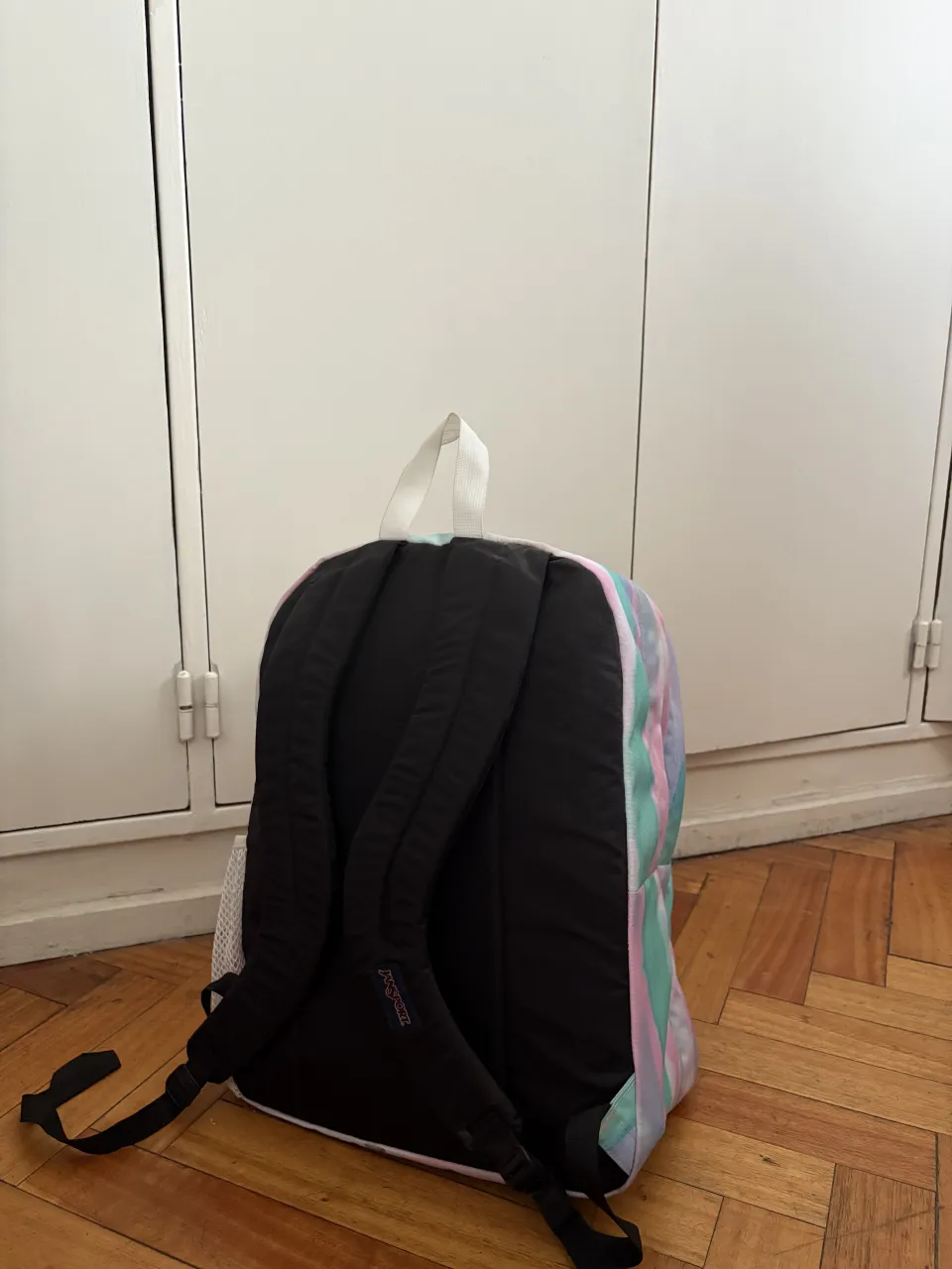 Mochila Jansport - Vista 4