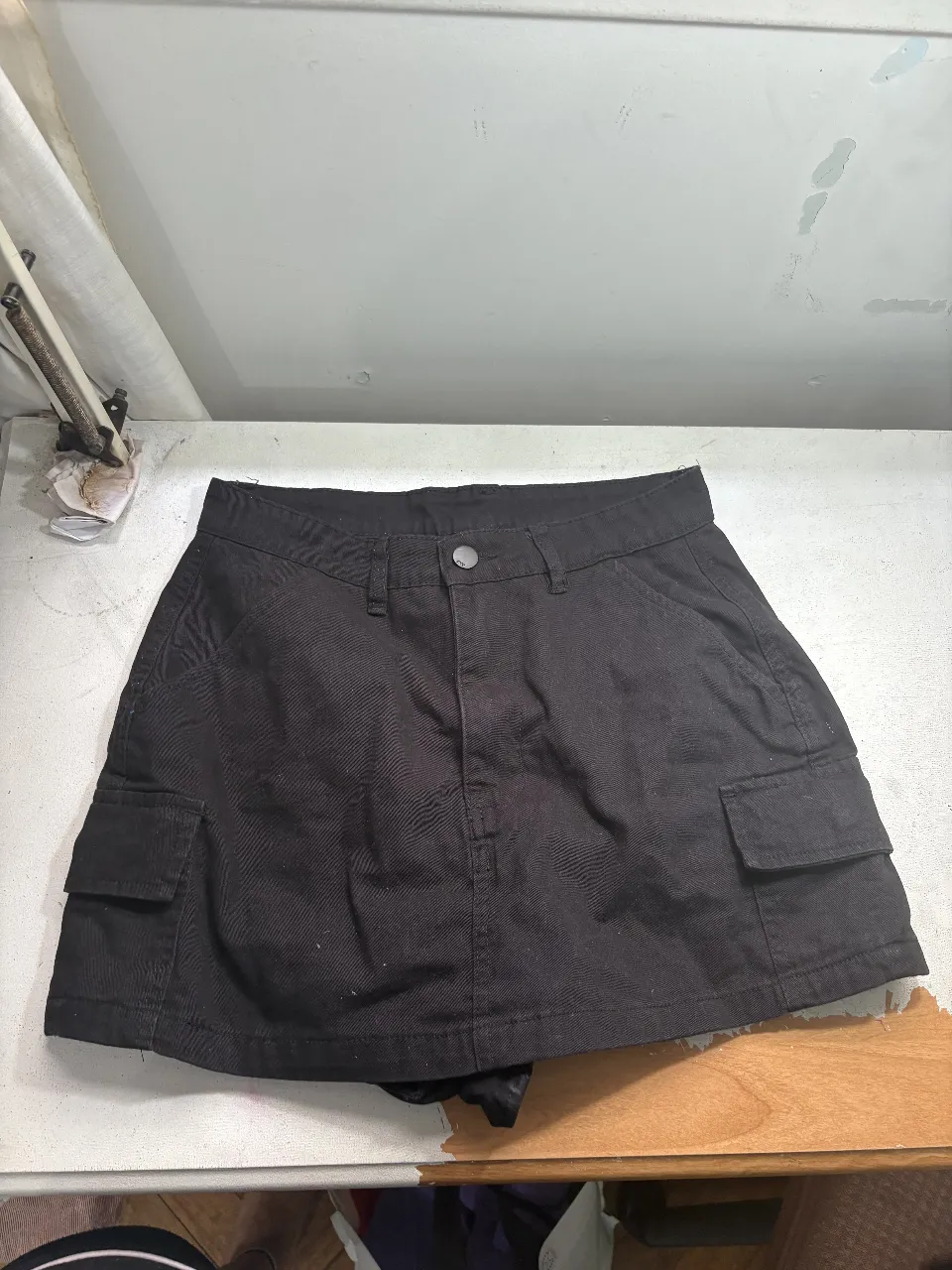 Pollera corta I ❤️ 47