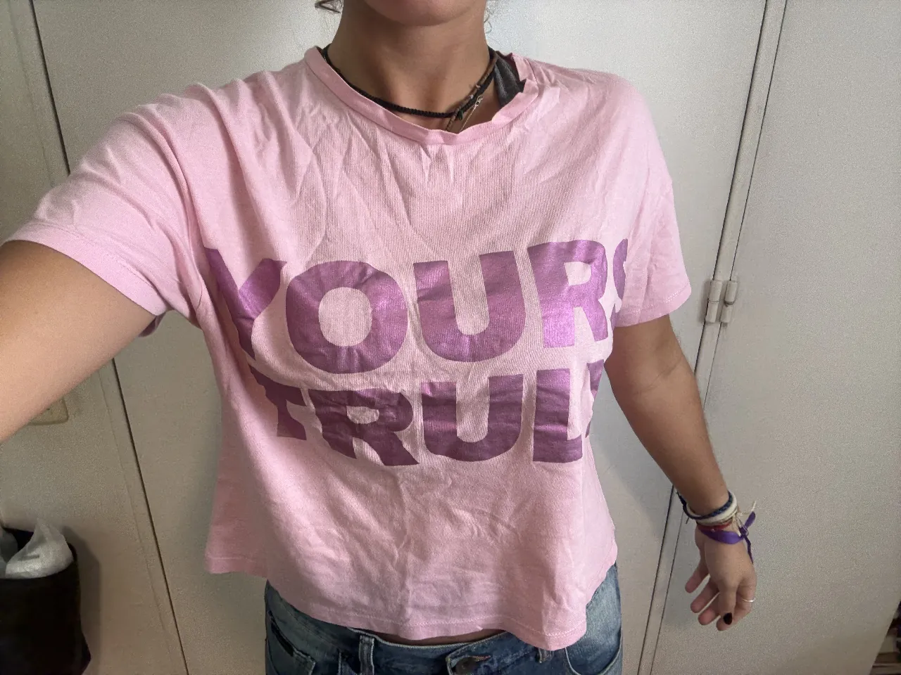 Remera Zara Trafaluc - imagen 2
