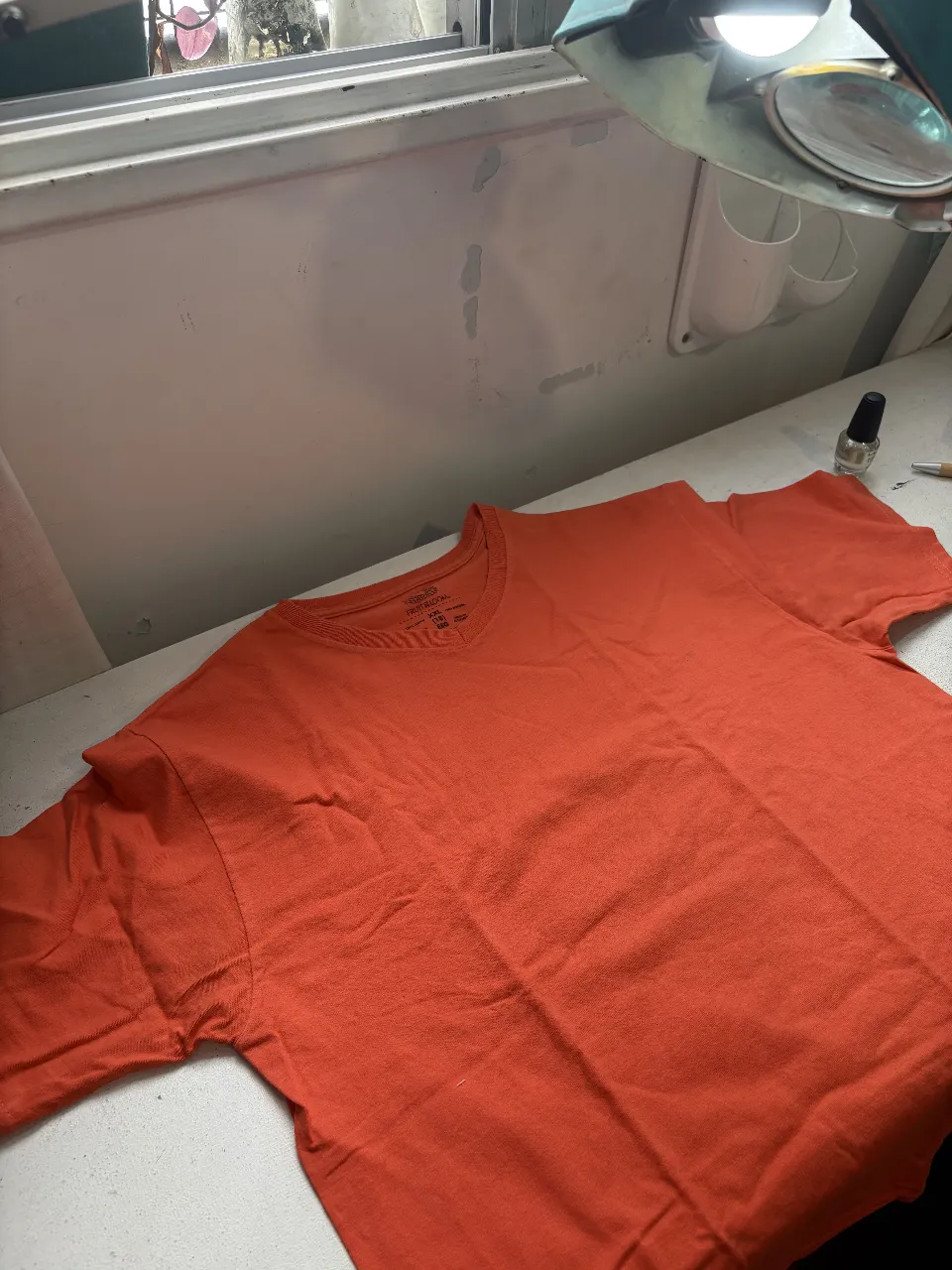 Remera Fruit of the Loom - imagen 1