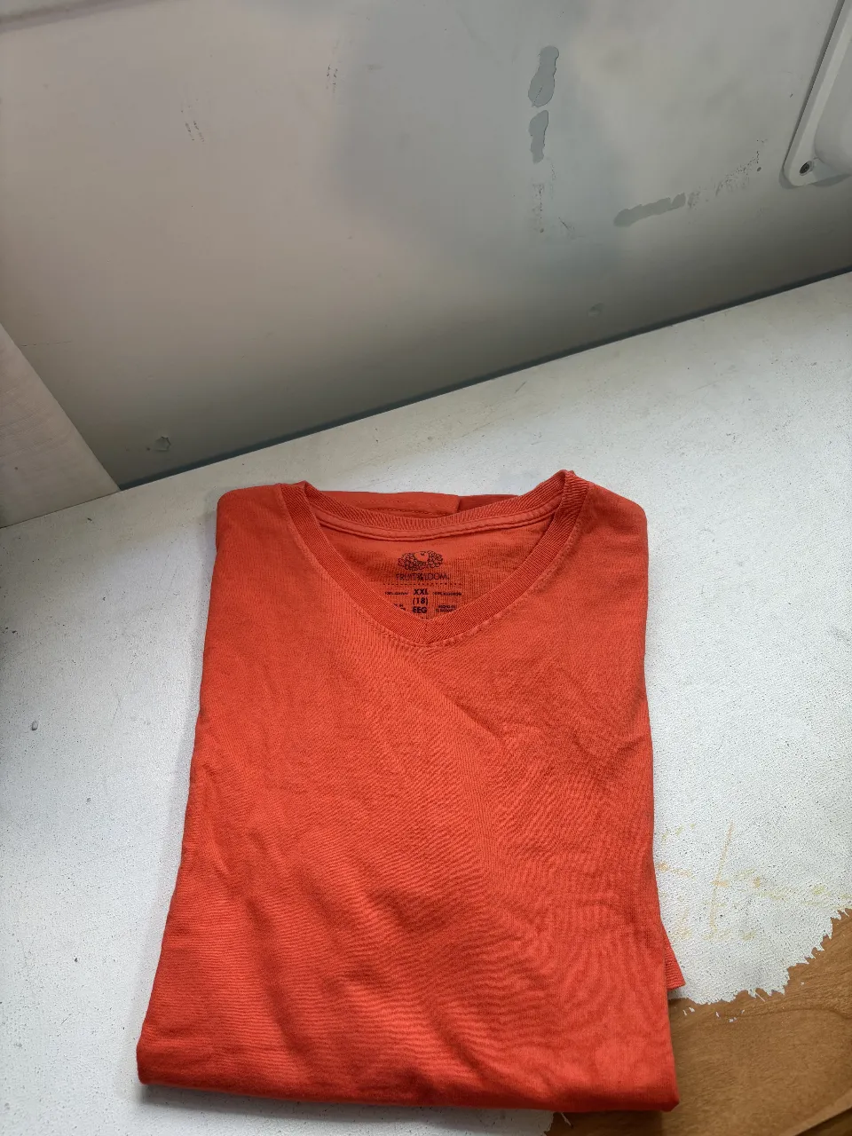 Remera Fruit of the Loom - imagen 2