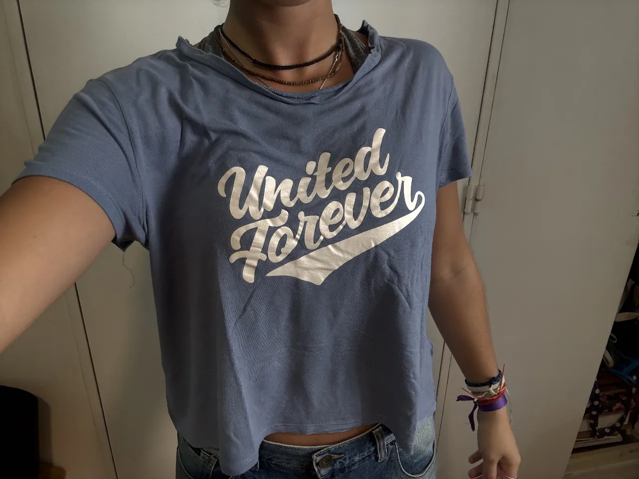Remera H&M - imagen 2