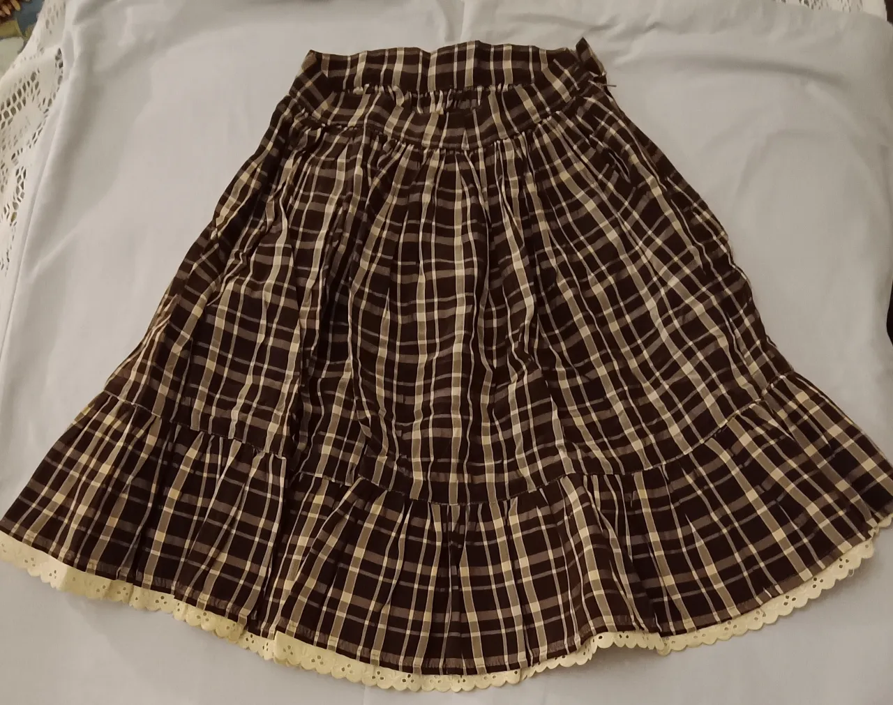 Pollera Sin marca - imagen 1