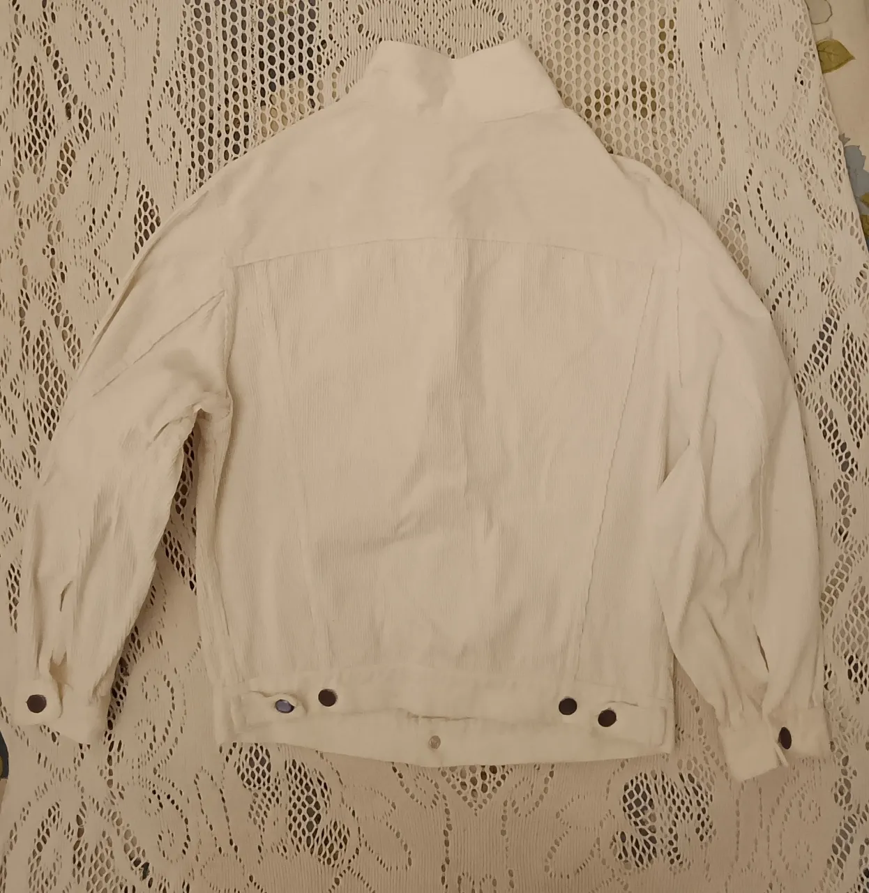 Campera Sin marca - imagen 2