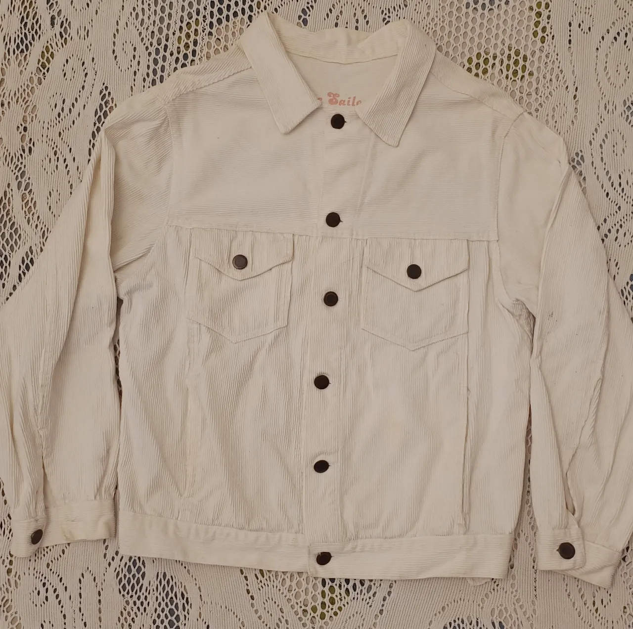 Campera Sin marca - imagen 1