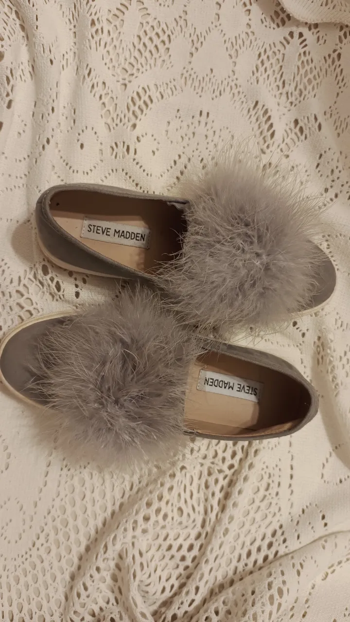 Zapatillas Steve Madden - imagen 2