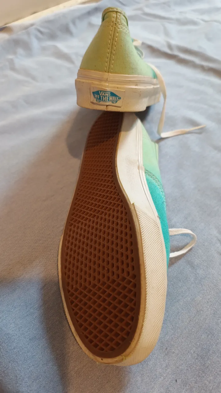 Zapatillas Vans - imagen 3