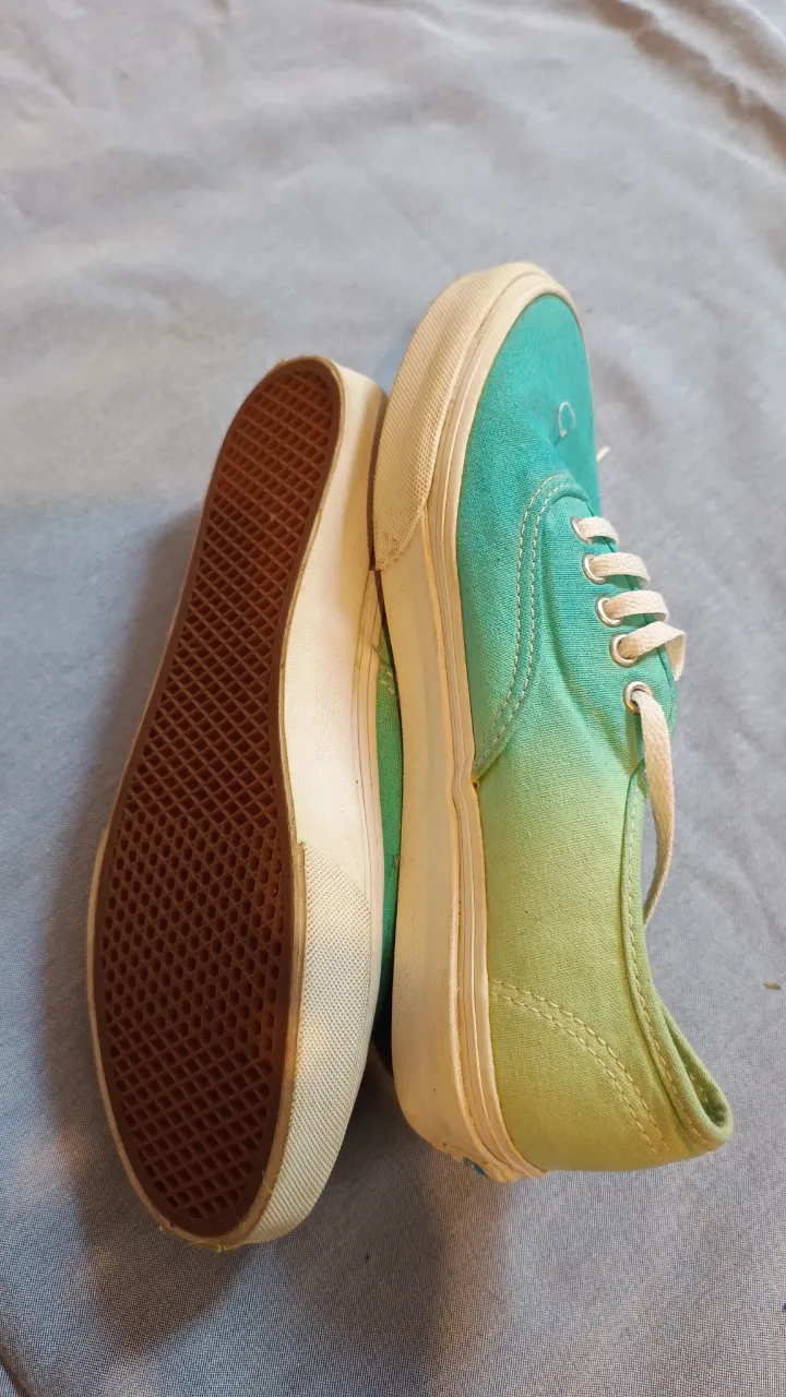 Zapatillas Vans - imagen 2