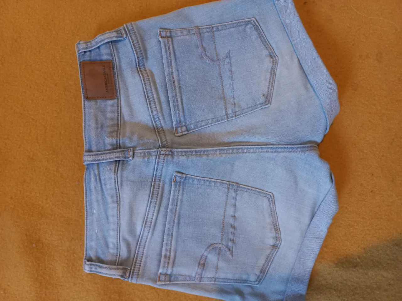 Short American Eagle Outfitters - imagen 3