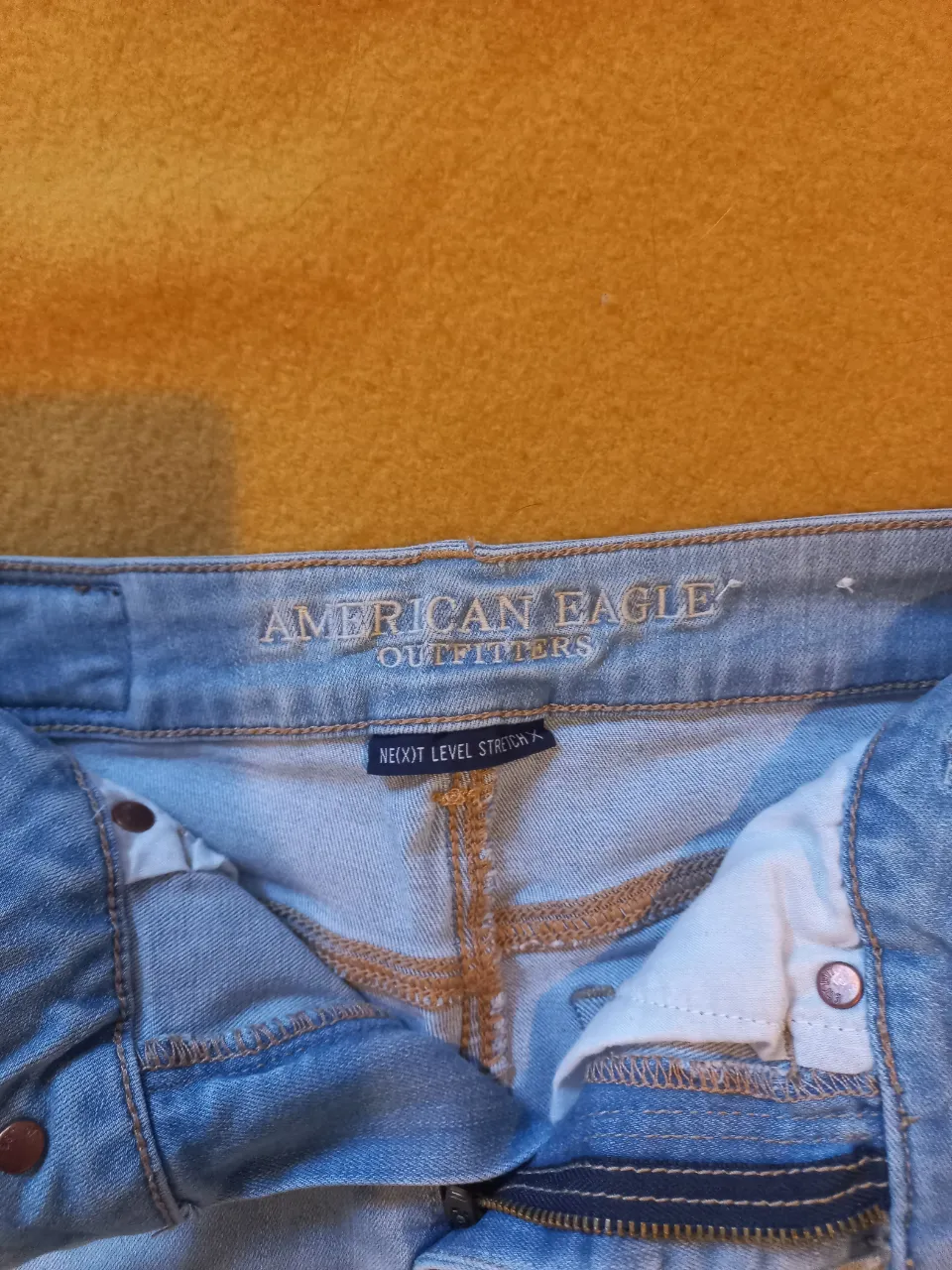Short American Eagle Outfitters - imagen 1