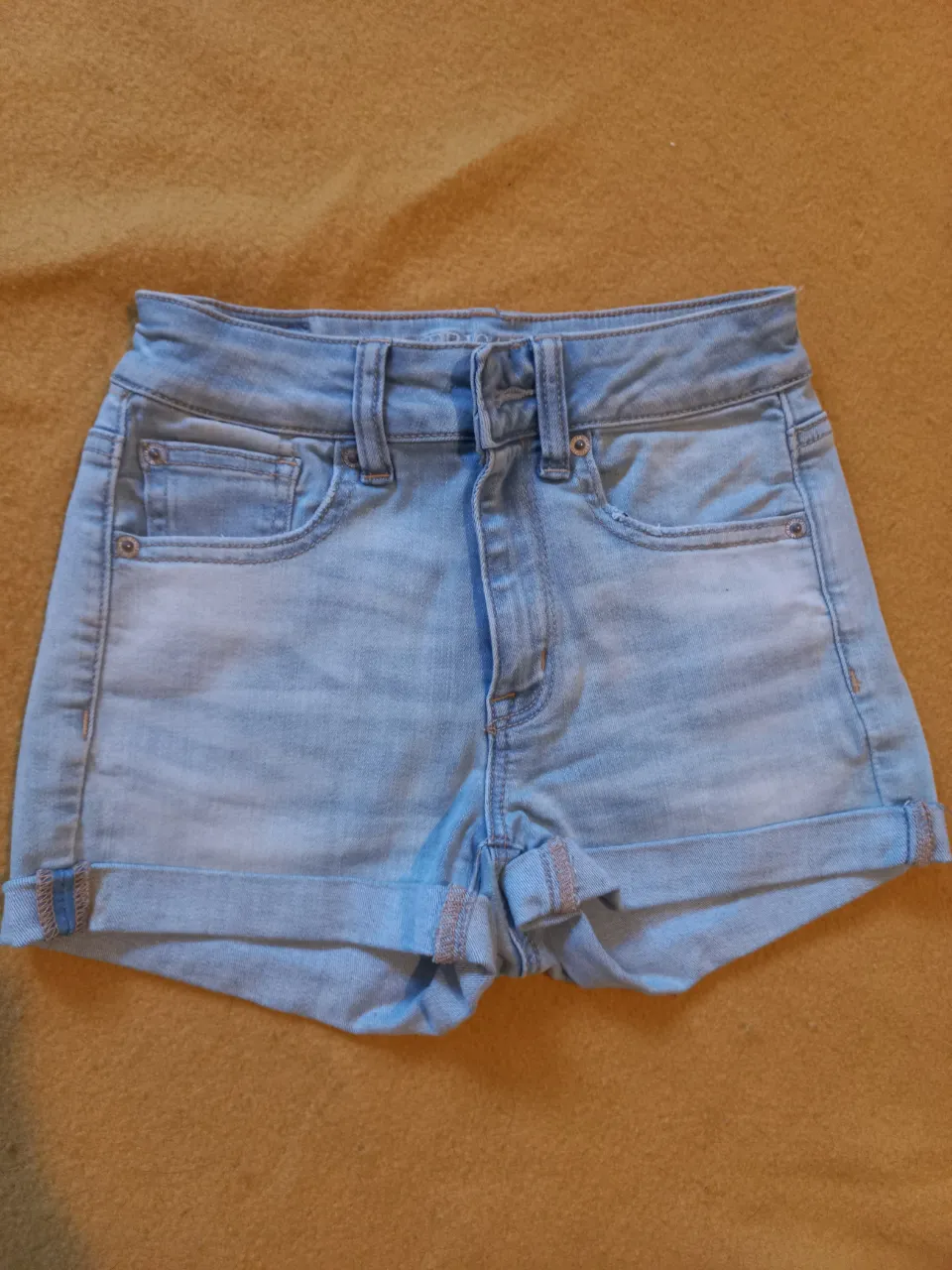 Short American Eagle Outfitters - imagen 2