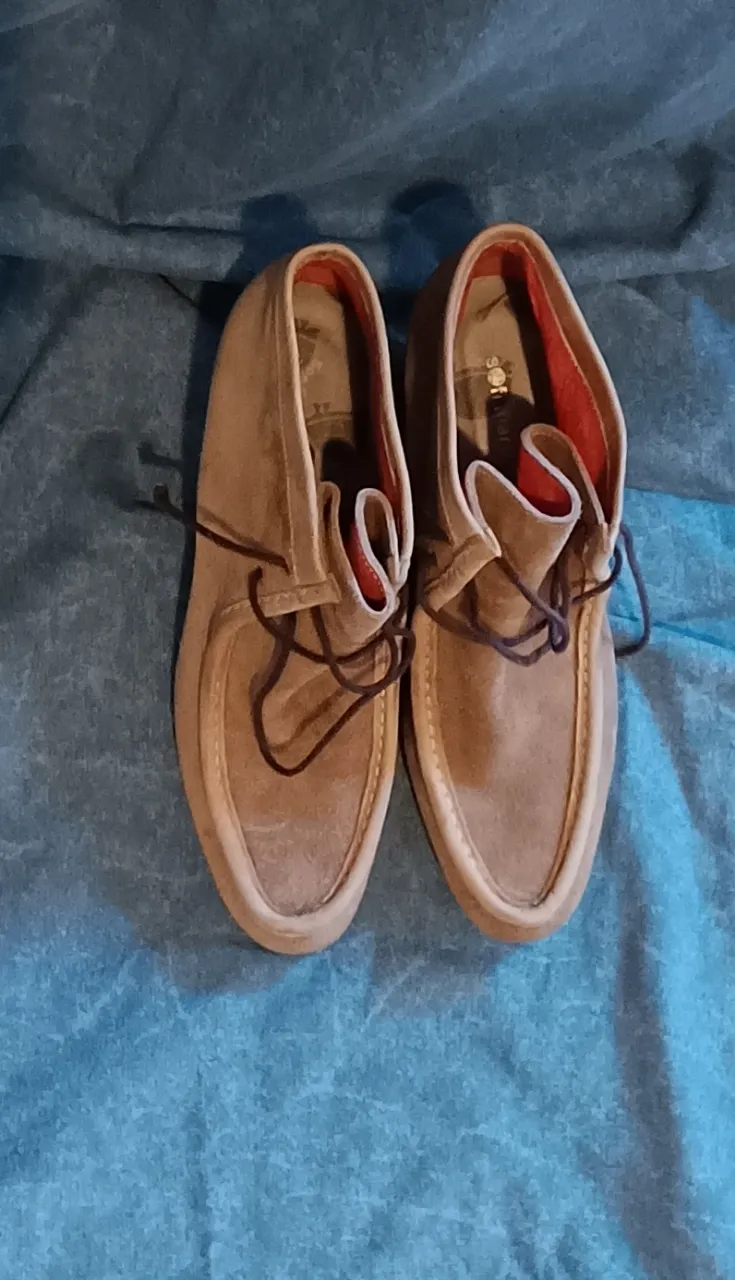 Botines Sofi Martiré - imagen 3