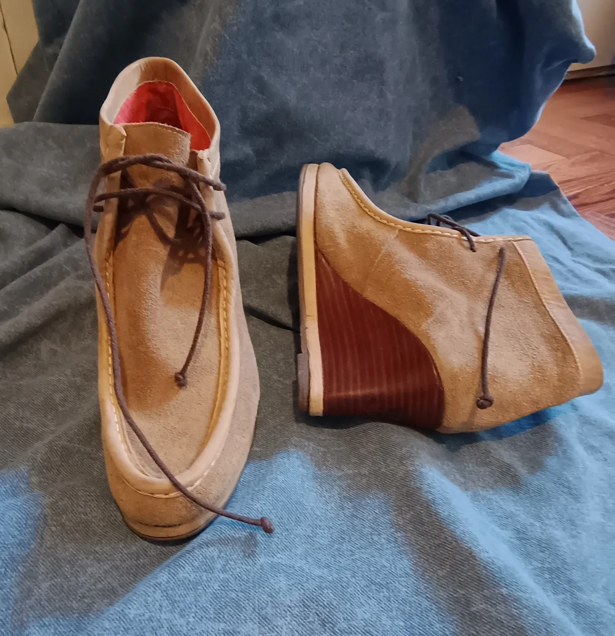 Botines Sofi Martiré - imagen 6