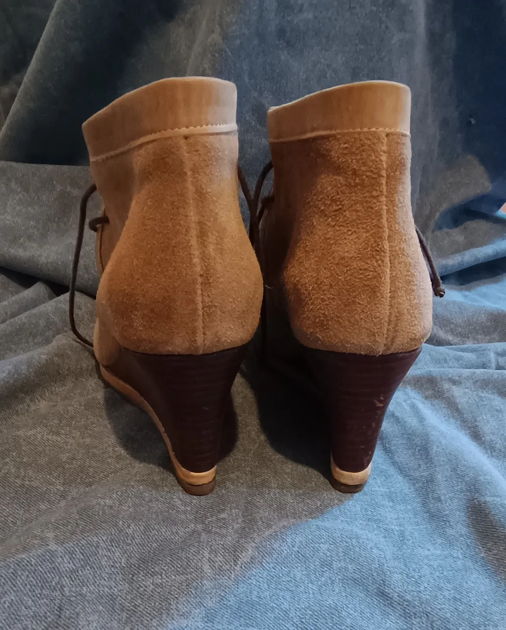 Botines Sofi Martiré - imagen 4